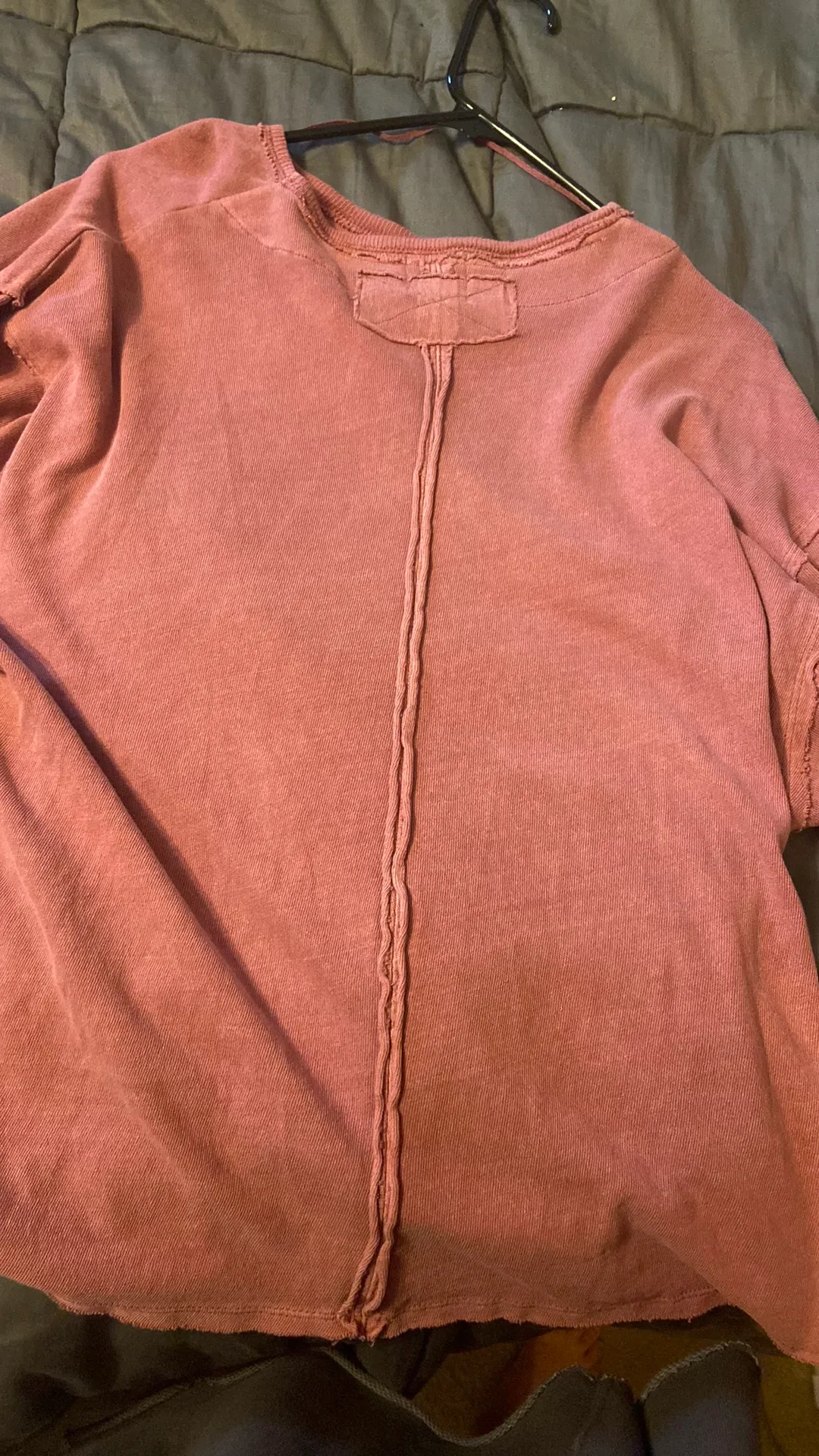 Free People Top - Image 3