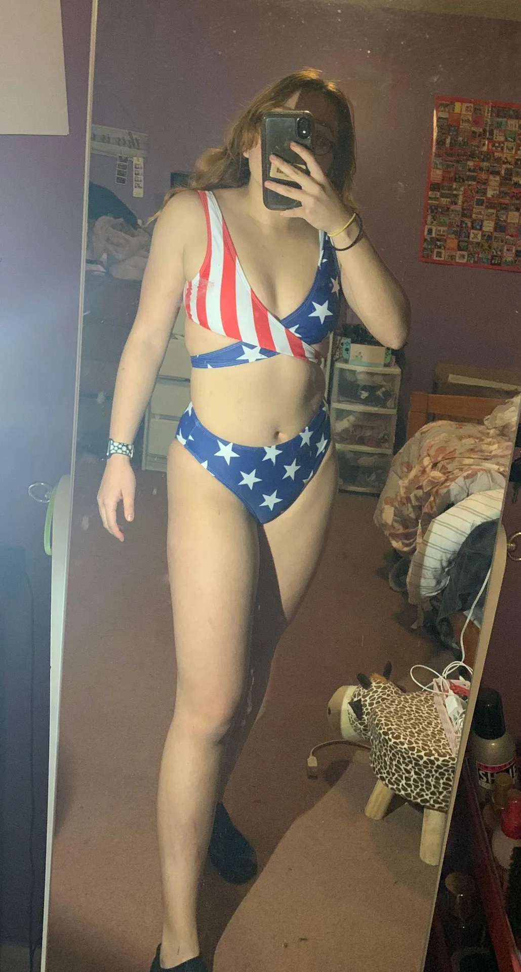 SheIn USA Bikini Set - Image 3