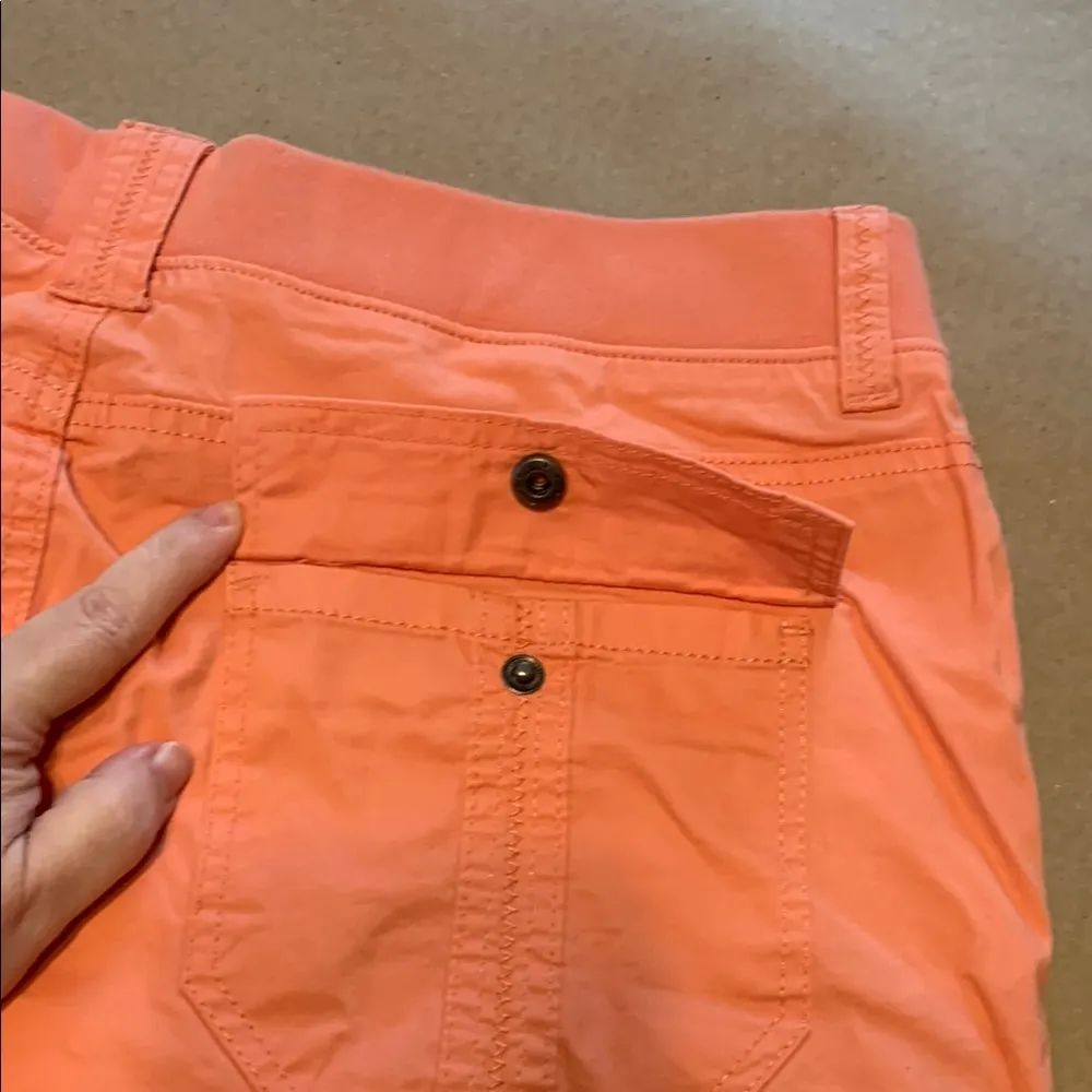 Lee Peach Cargo Skimmer - Image 16