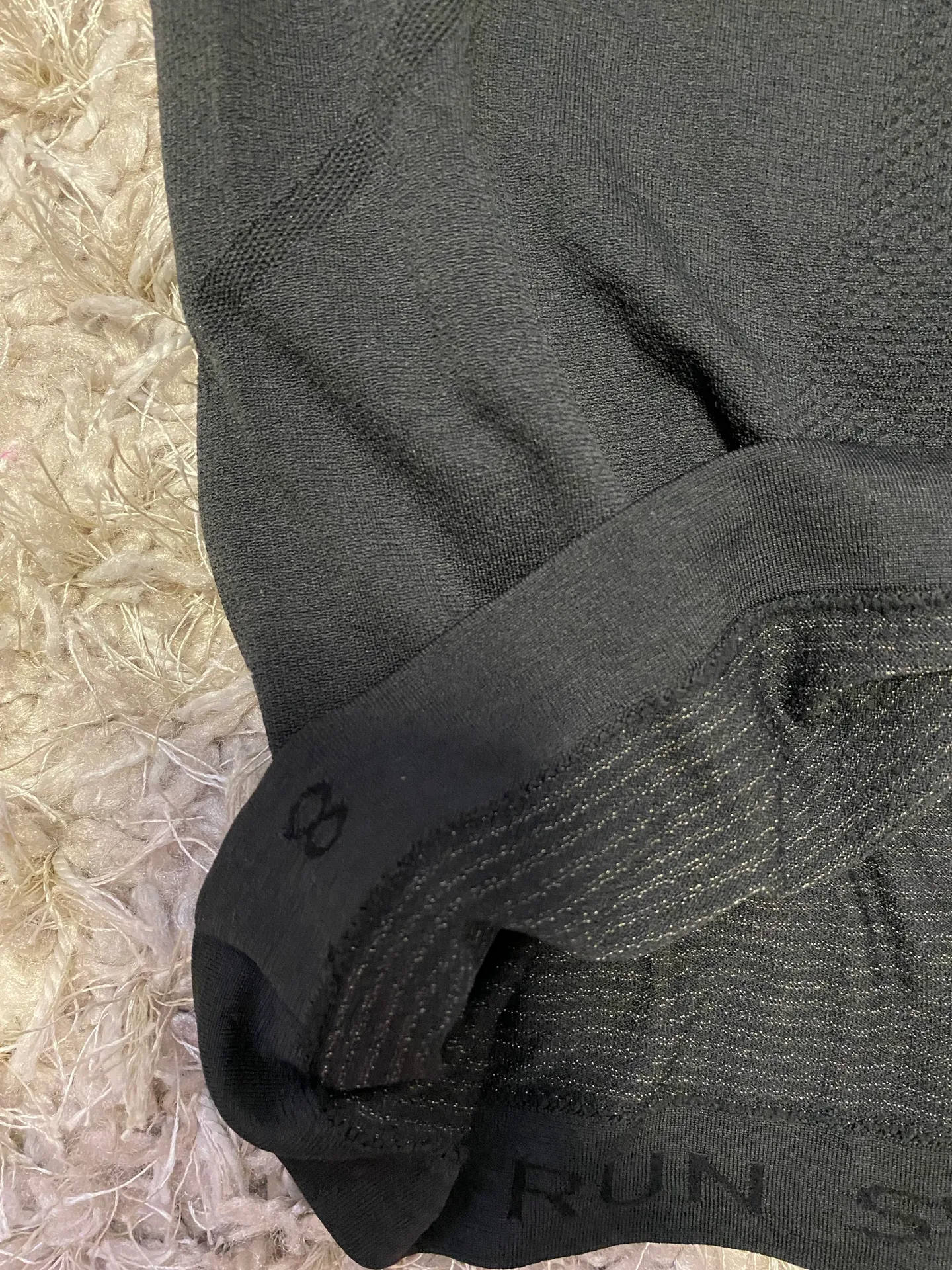 Lululemon Swift Tech Shirt - Image 5