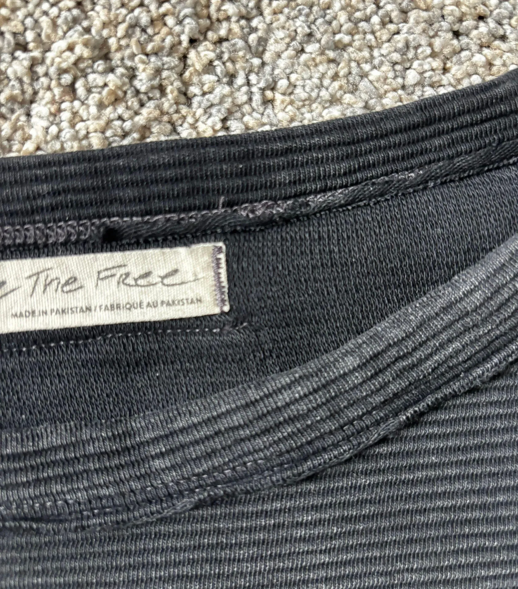 Long-sleeve Top - Image 4