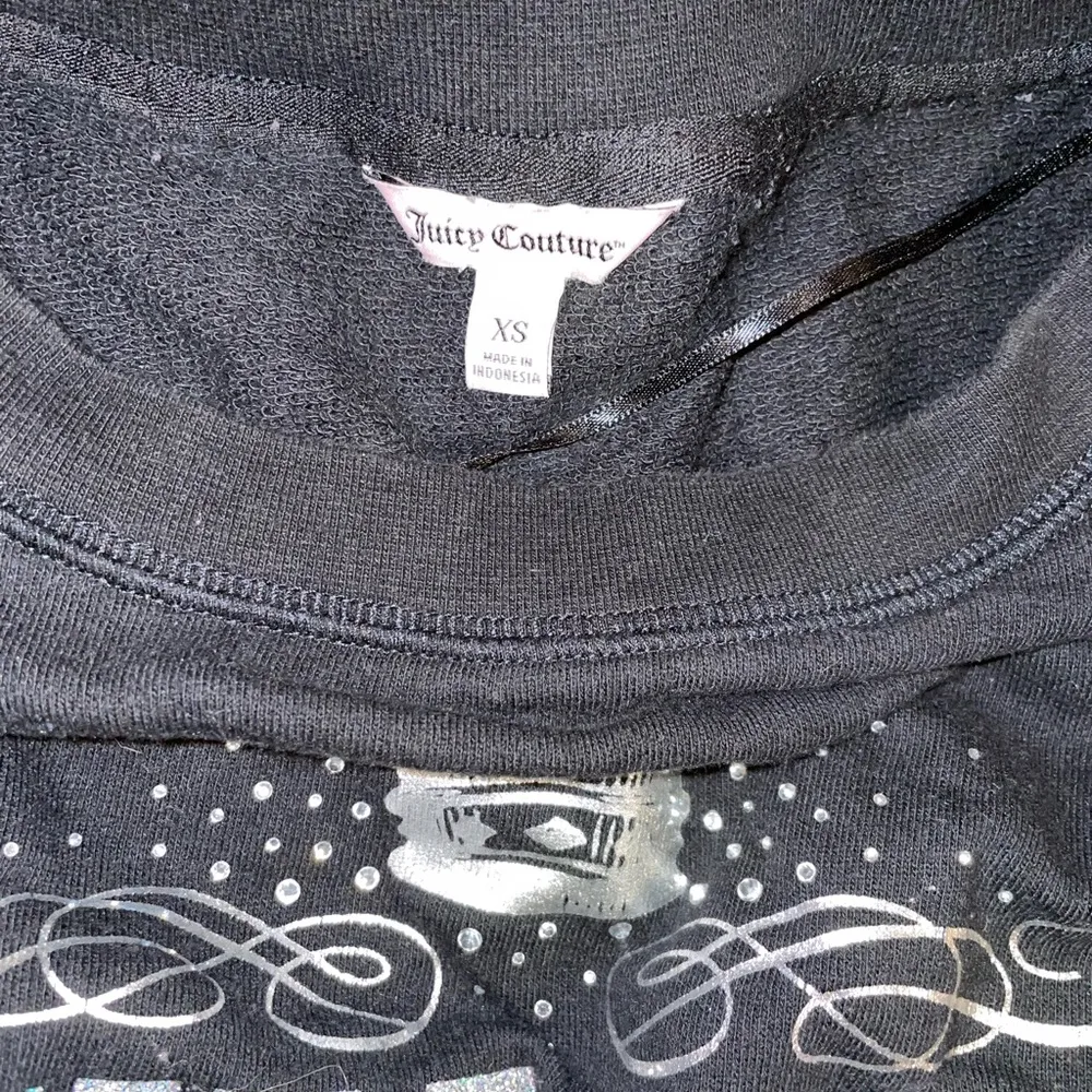 Juicy couture sweater - Image 3