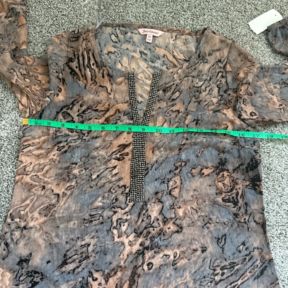 Juicy Couture Women's Top - Image 6