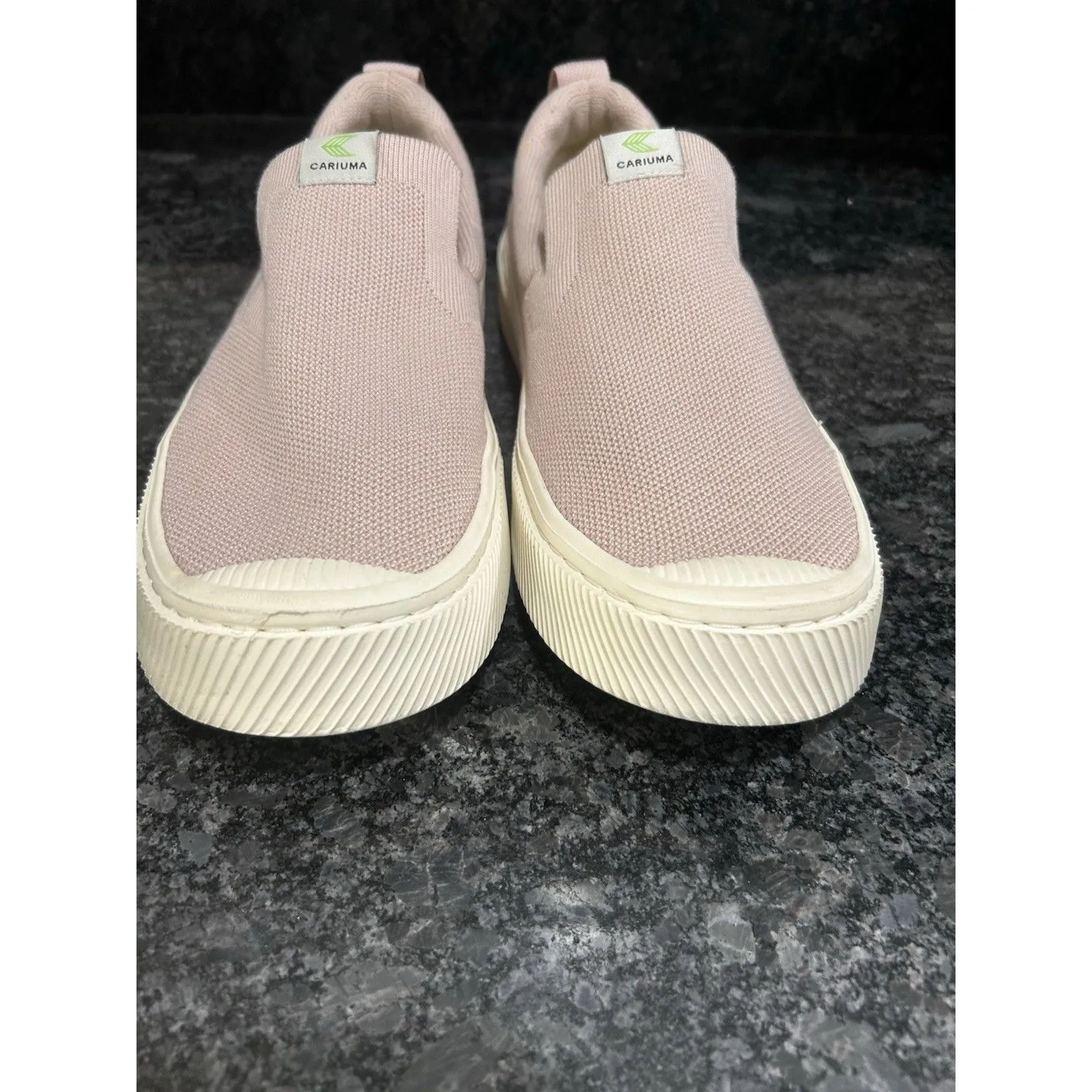 Cariuma Unisex Ibi Slip - Image 2