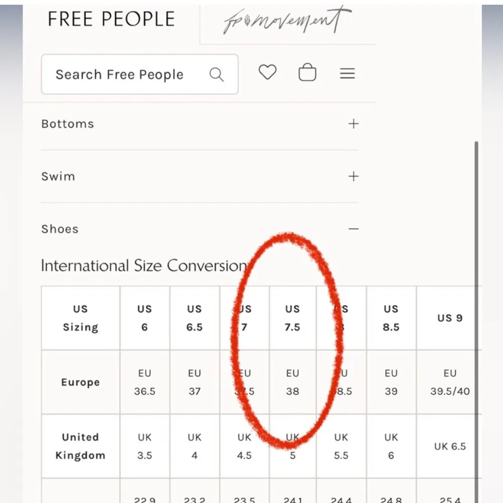 Like New Free People Leather Royale D’Orsay Pointed Toe Booties Sz 7 Retail $198 - Image 11