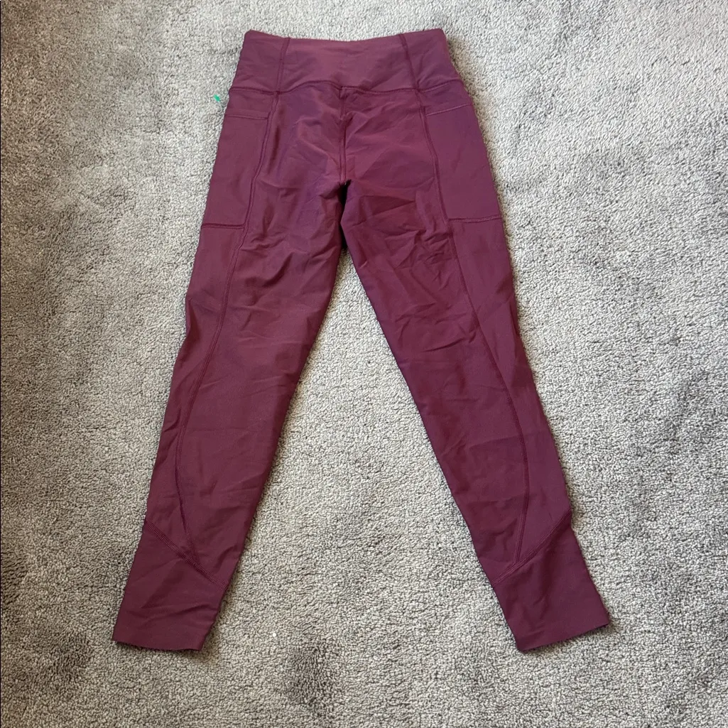 Victoria’s Secret Sport Total Knockout Tight Leggings SIZE S - Image 5