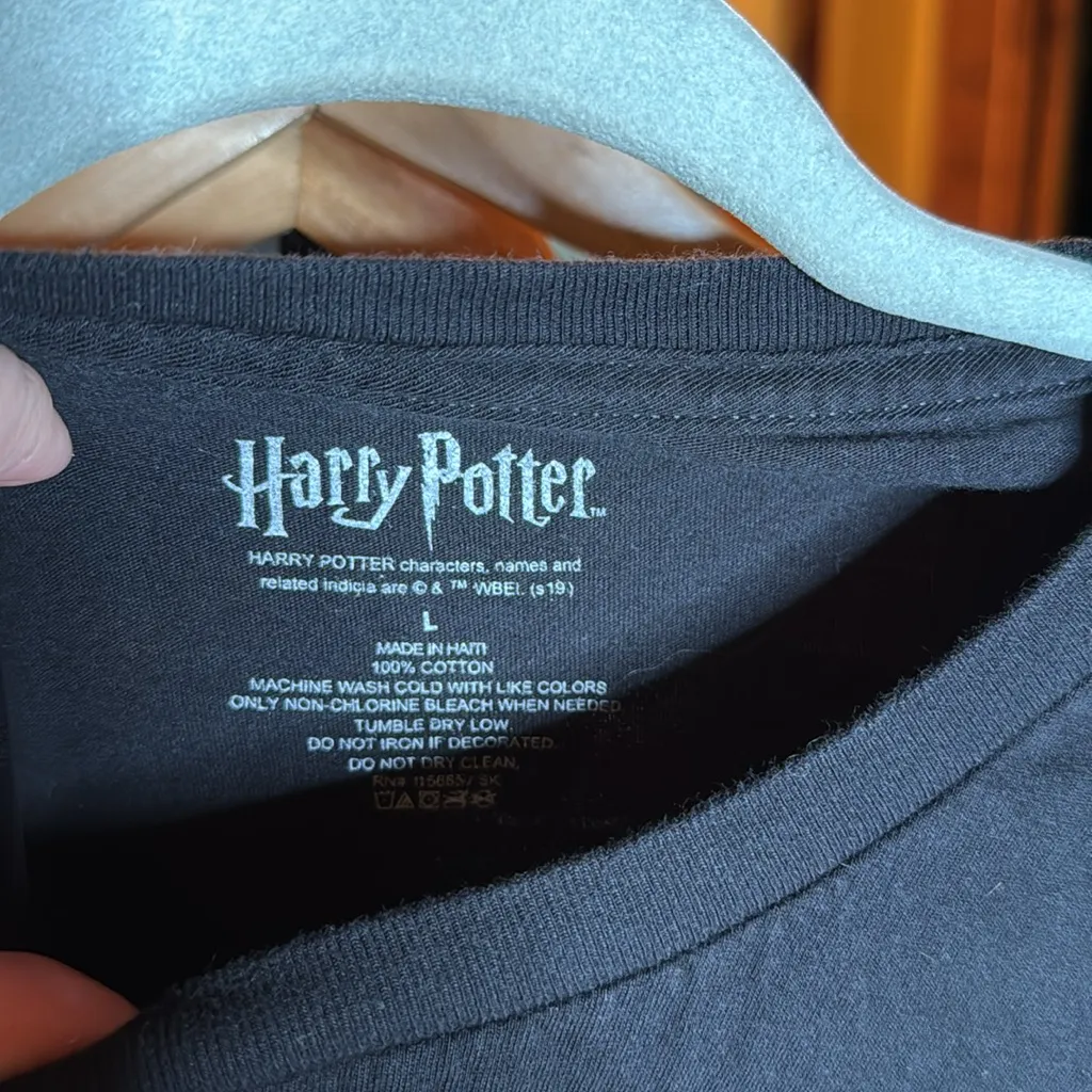 Harry Potter Celestial Nomad Ravenclaw T - Image 5