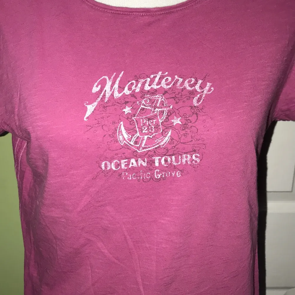 Merona Monterey Tee - Image 2