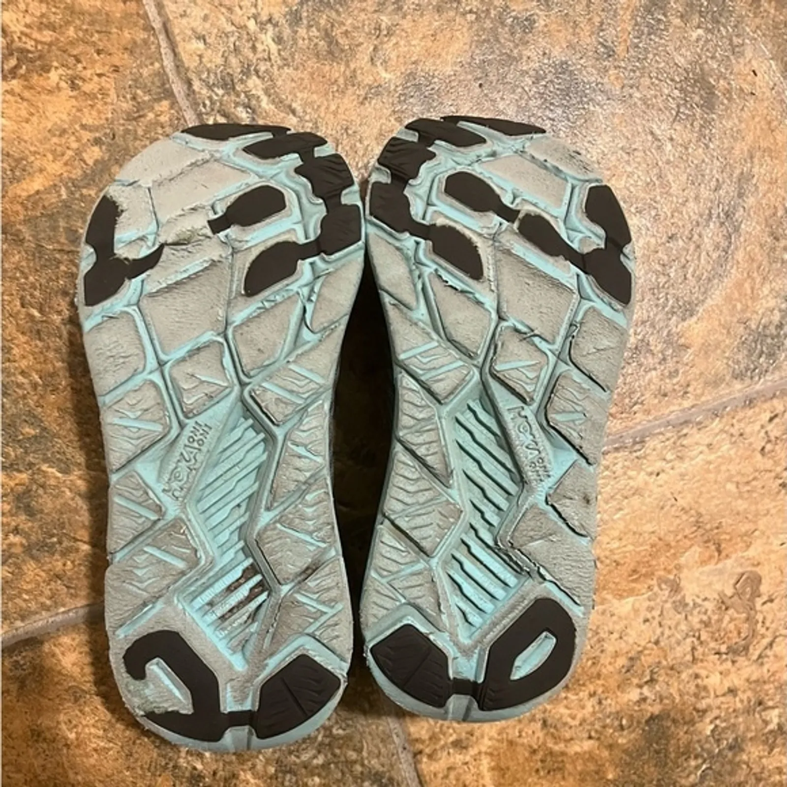 Hoka  One  Women's Rincon Running Sneaker Shoes, Size 9‎ US - Image 7