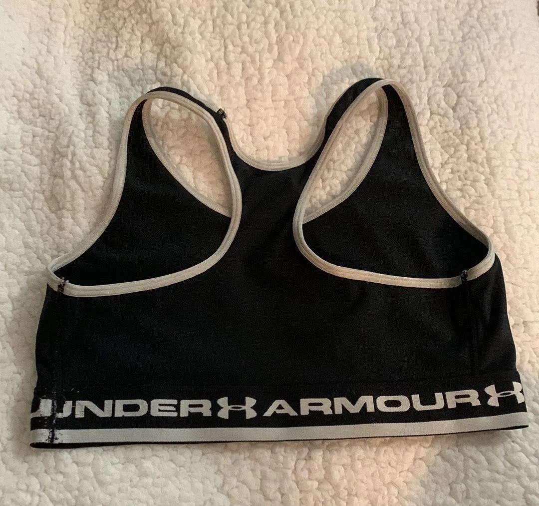 Sports Bra - Image 2