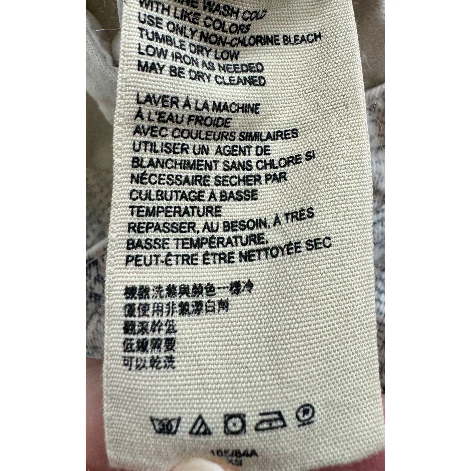 Free People Jacket Python Snake Denim Trucker Festival Gray womens XS - Image 13