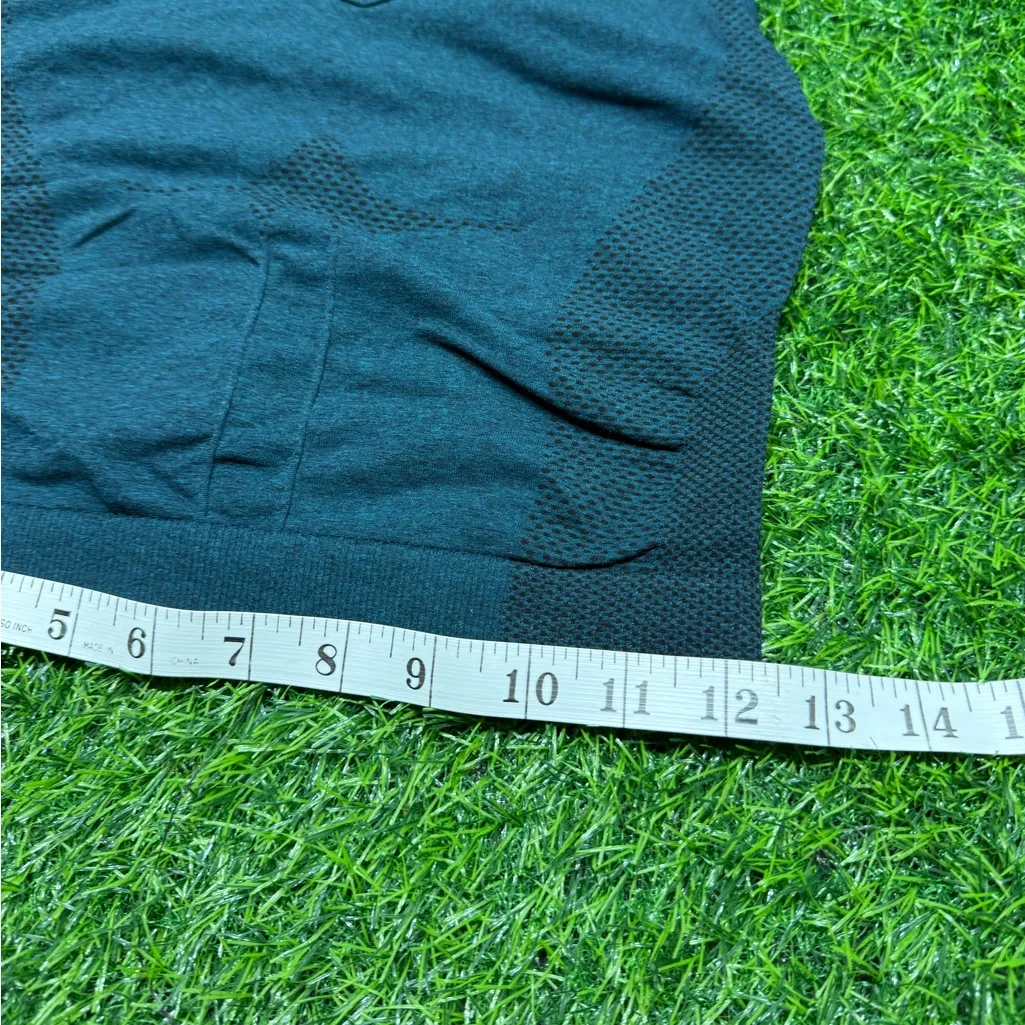 Gymshark Seamless Midi Cropped Tank Top - Image 4