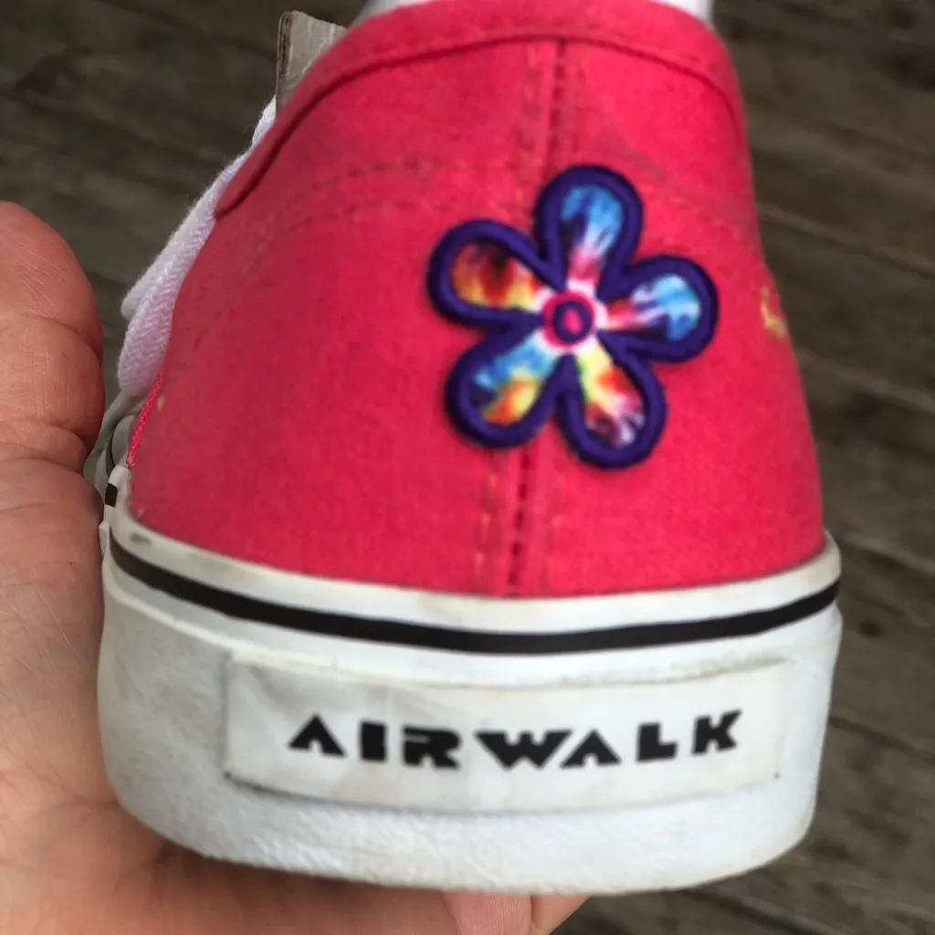 🎀🎊🎀🎊airwalk shoes for women🎀🎀 - Image 4