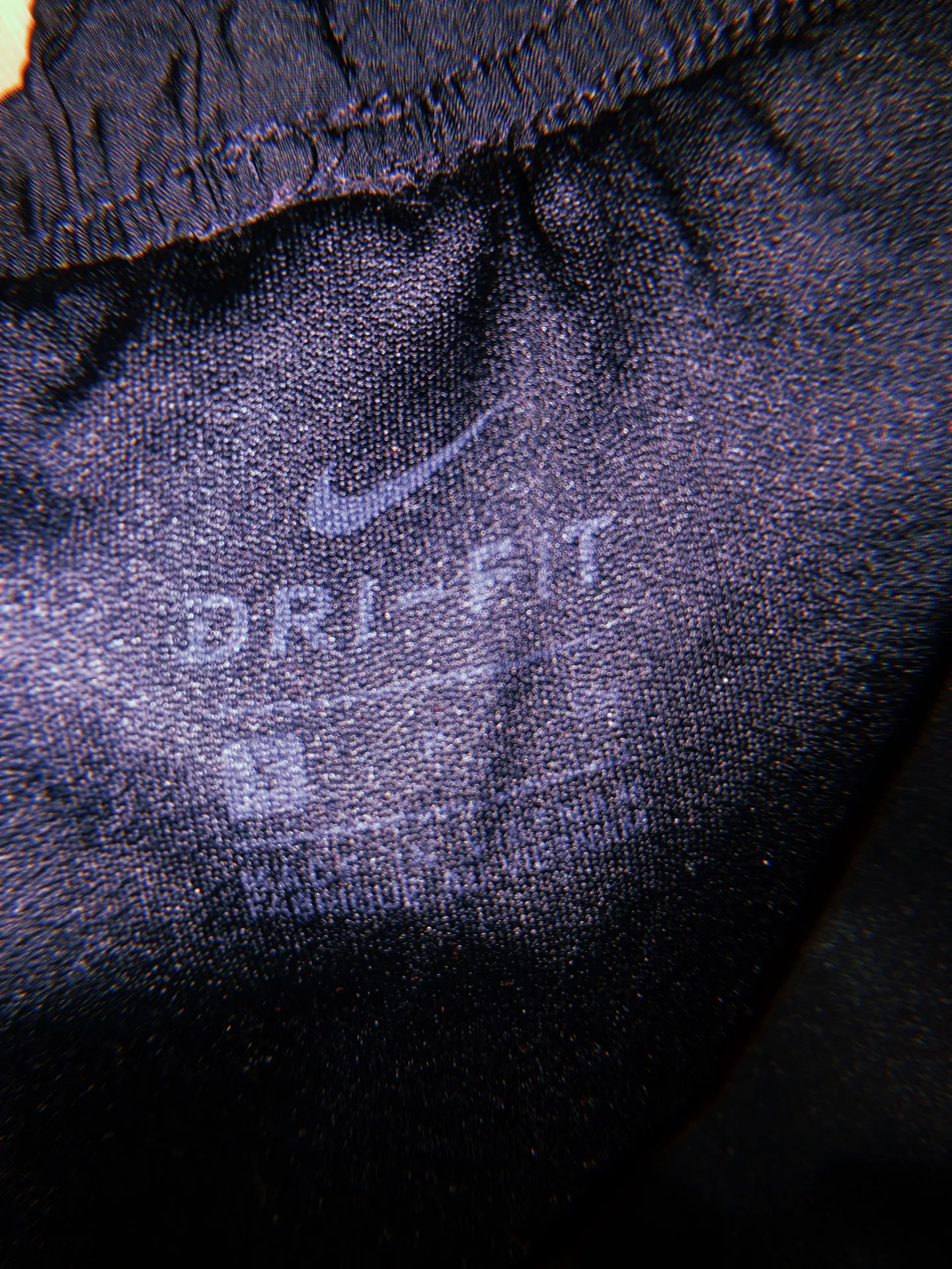 Nike Athletic Shorts - Image 3