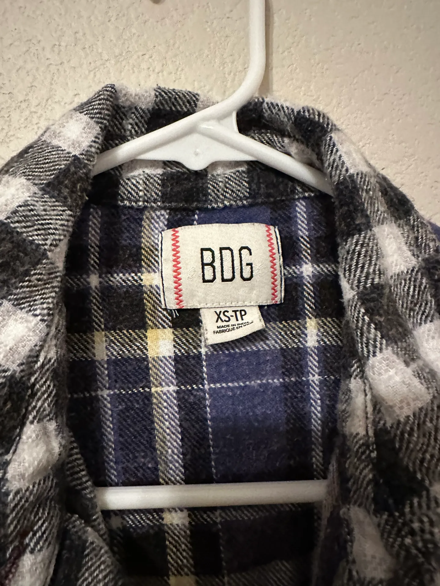 Flannel - Image 2