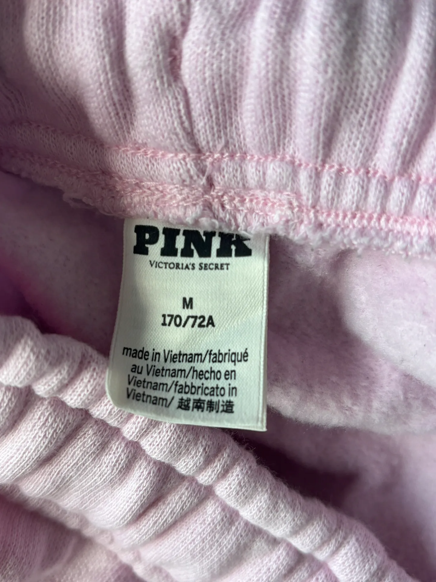PINK - Victoria's Secret  Sweatpants - Image 6