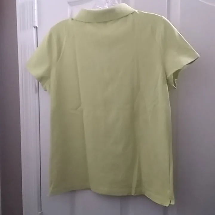 FINAL MARKDOWN The breakers palm beach polo shirt large - Image 7