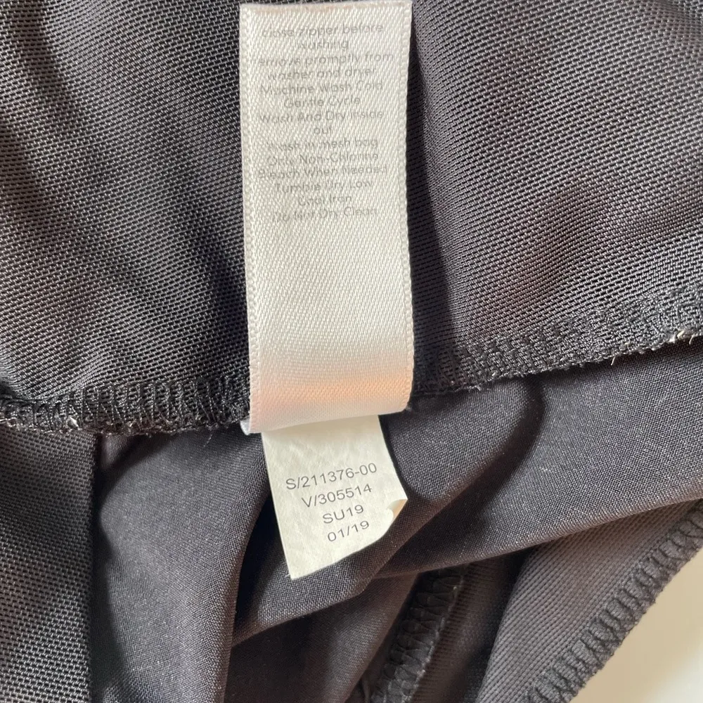 Athleta Women’s Hudson Grey Boardshort 211376-00 - 0 sz 6 - Image 7