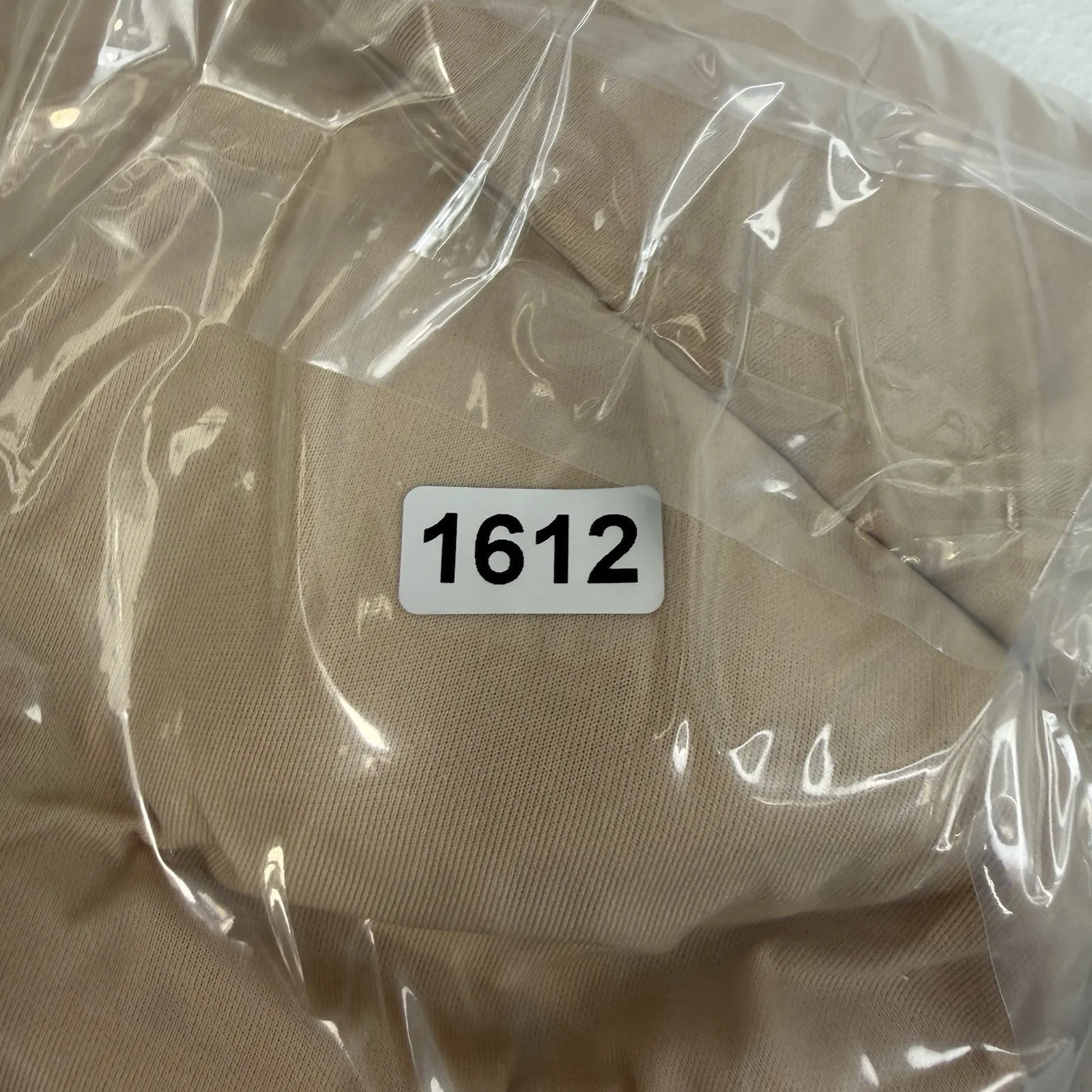 Seamless S Bra No Underwire Comfort Push Up Bras Buttery Soft Bralette Women’s Tan - Image 13