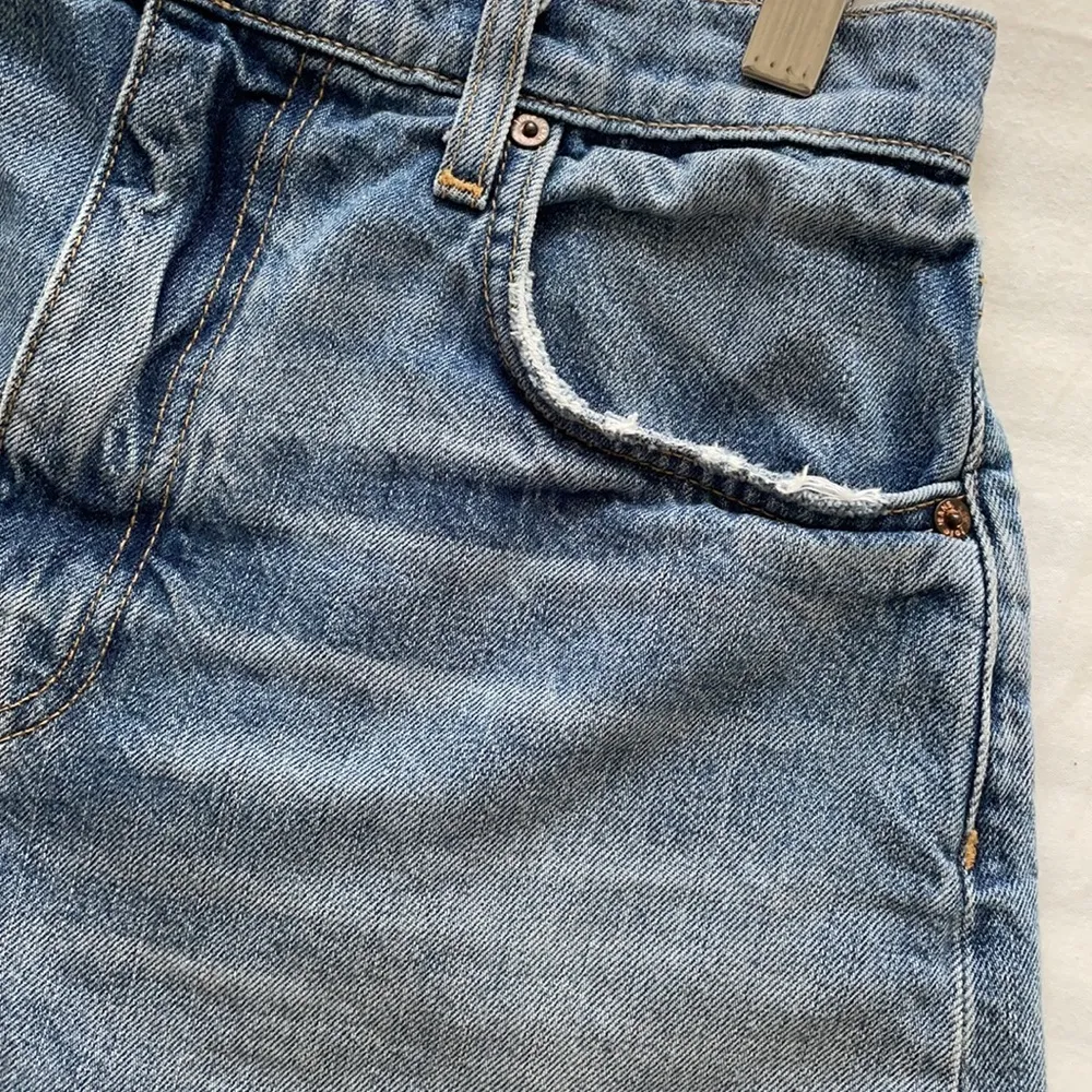 Joie Denim Jean Shorts - Image 6