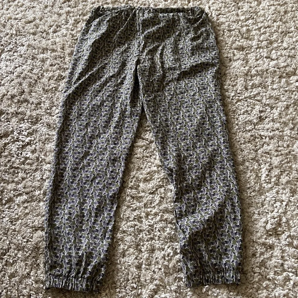 Splendid Zebra Pants - Image 3