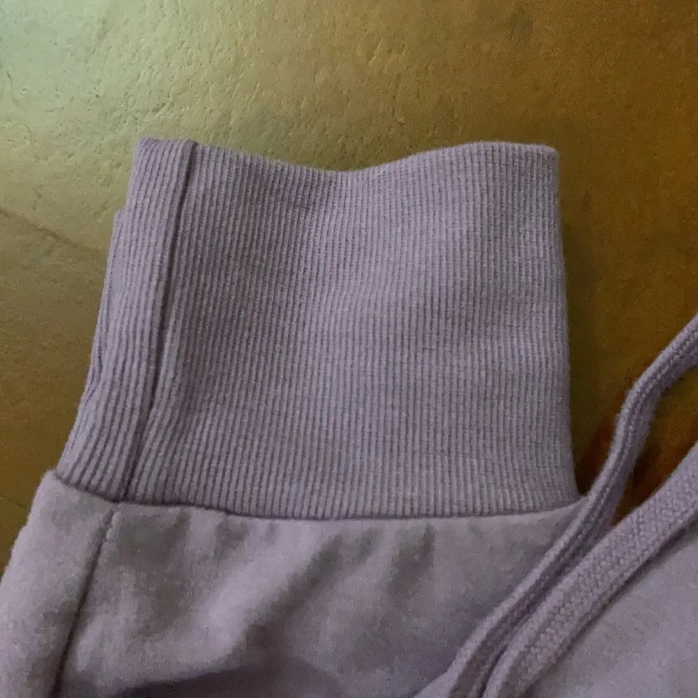 WILDFOX Crescent Moon Jack Drawstring Joggers XS - Image 5