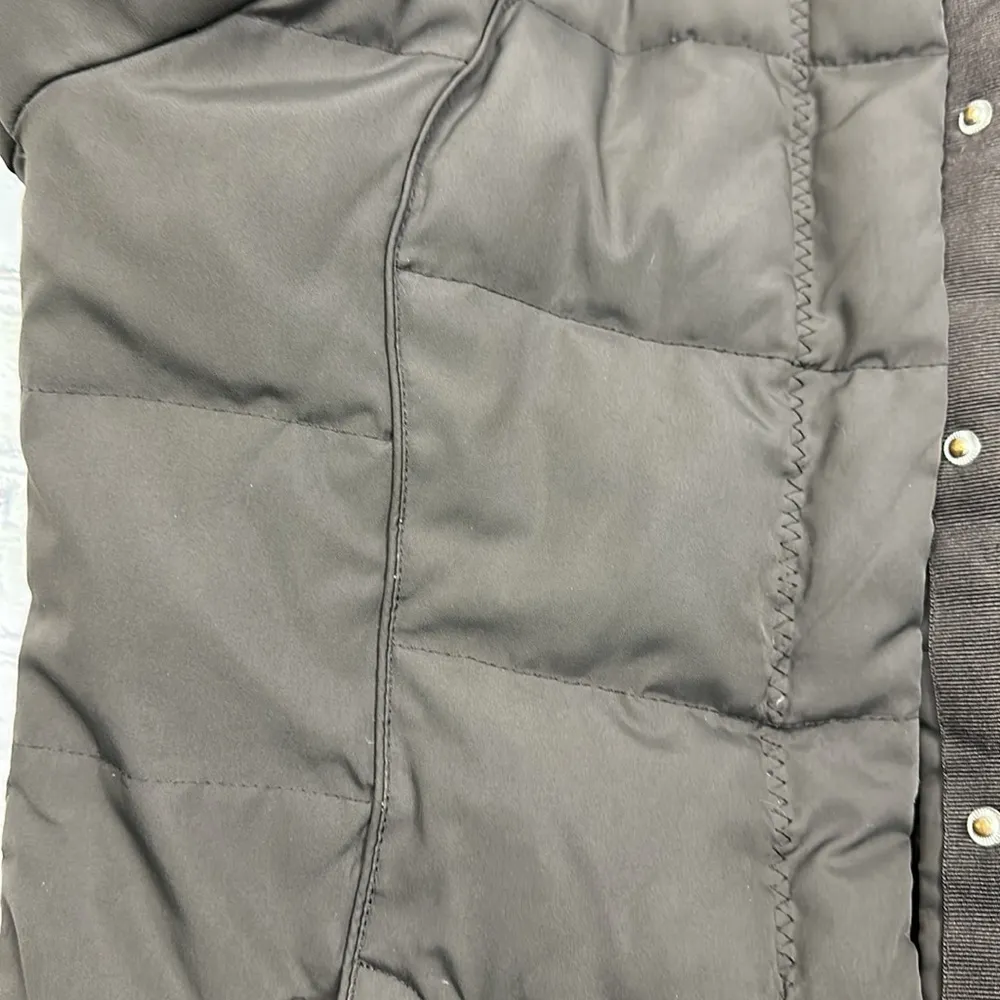 Free country power down jacket size small - Image 5