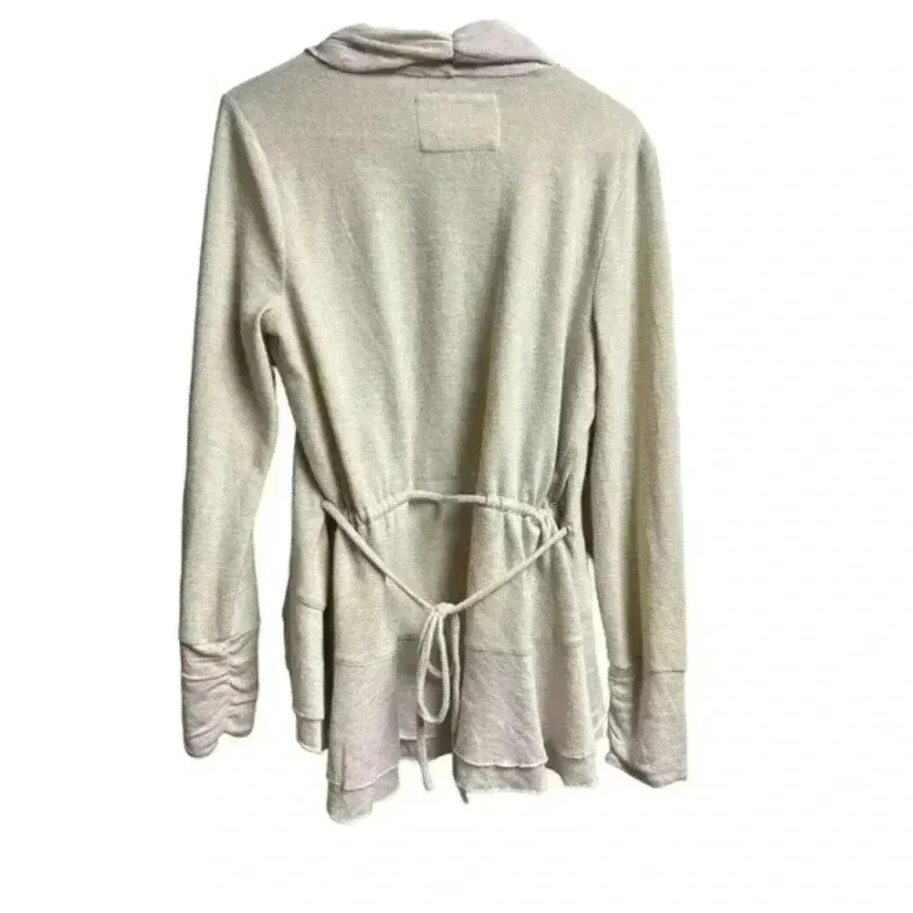 Saturday/Sunday by Anthropologie Matanie Cardigan‎ Size Medium - Image 8