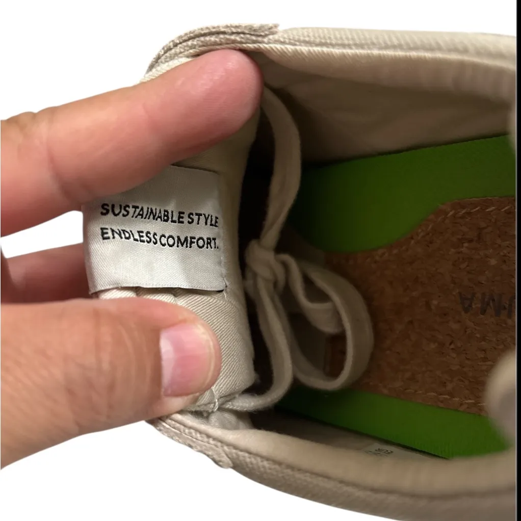 Cariuma Catiba Pro Sneakers,Size 8.5 Black - Image 9