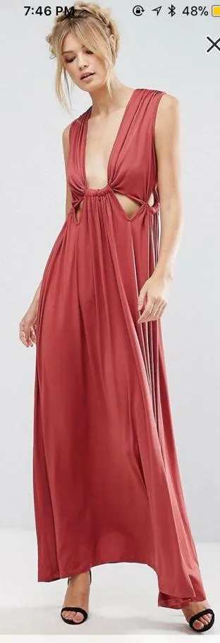 ASOS Formal Dress - Image 2