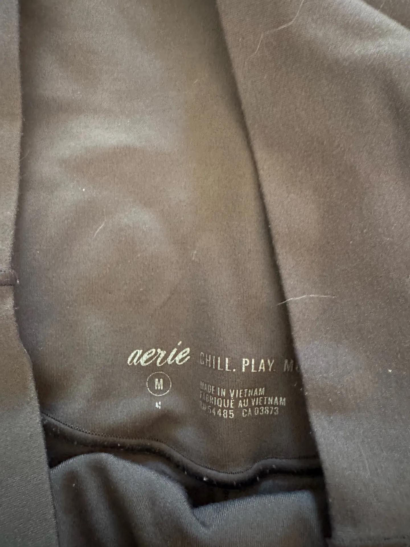 Offline by aerie leggings size medium  - Image 3