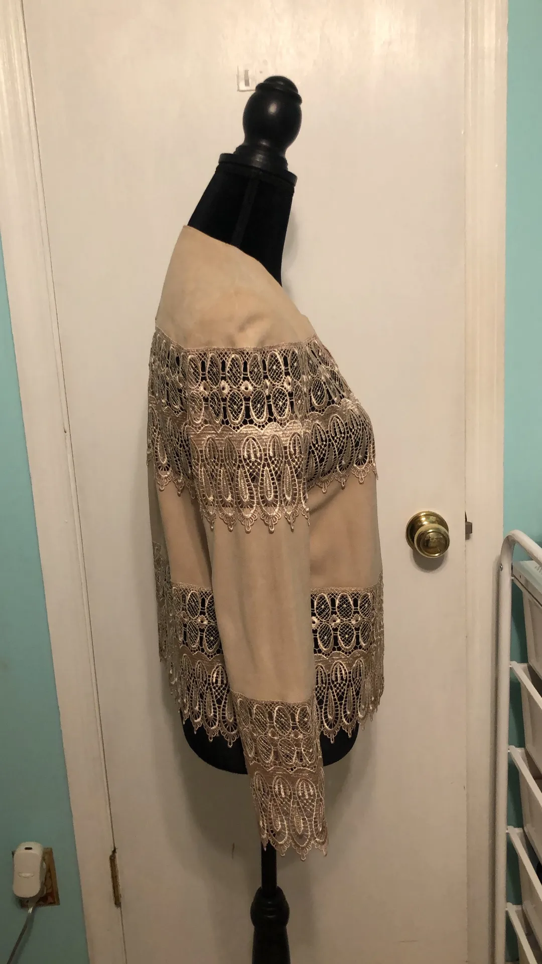 Bagatelle Blazer - Image 2