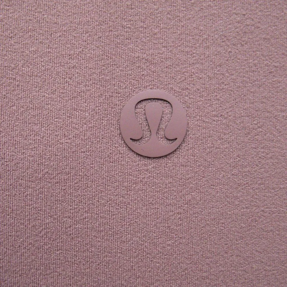 Lululemon Get Going Dress Red Dust 12 - Image 9