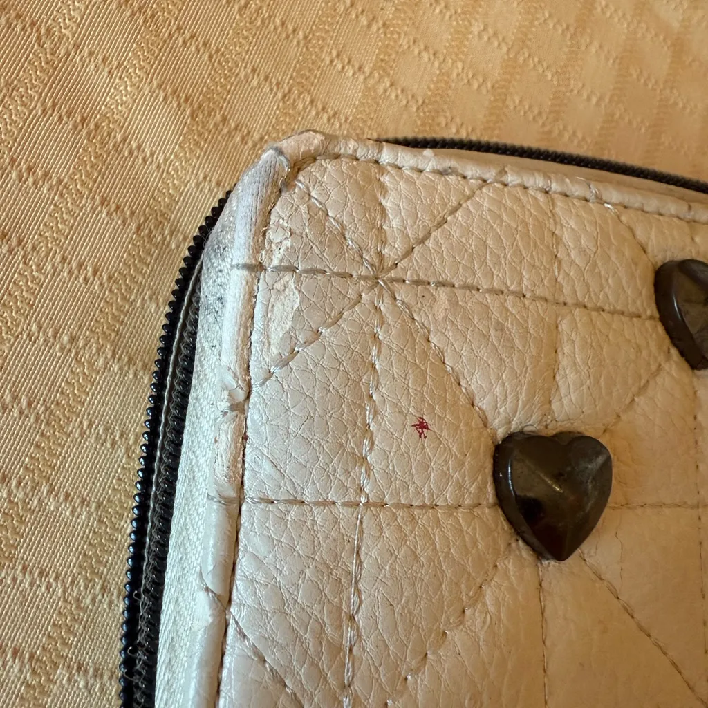 Betsey Johnson wallet - Image 2