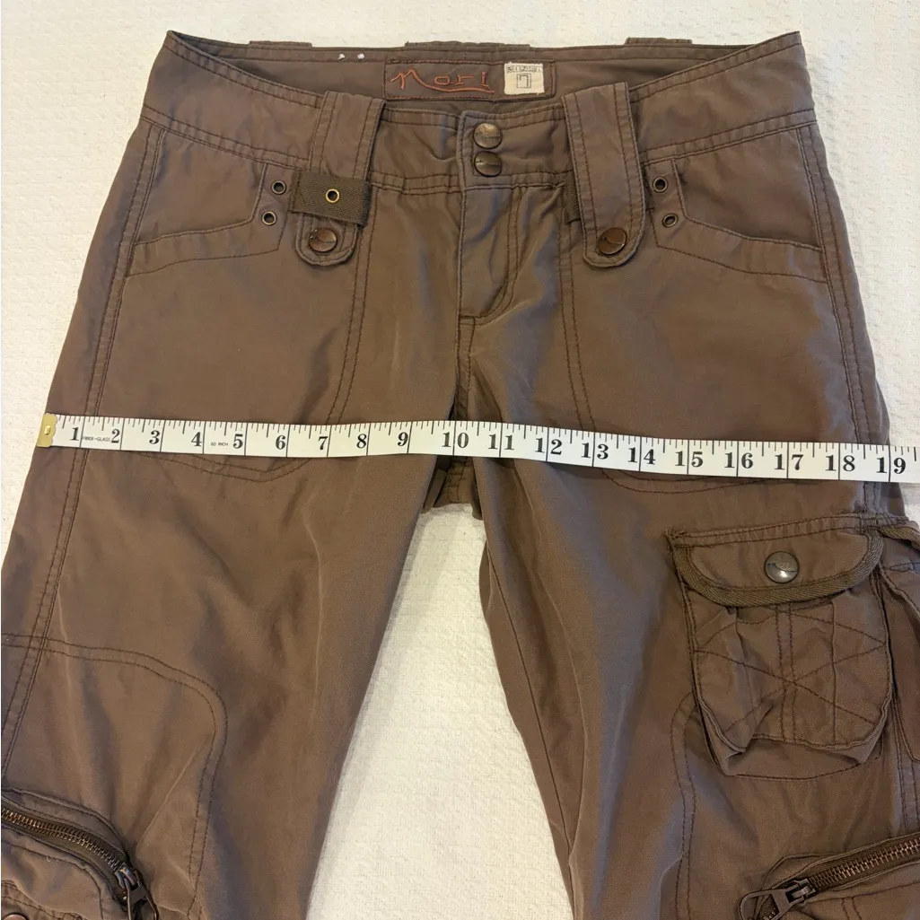 Nori Y2K Low - Image 13