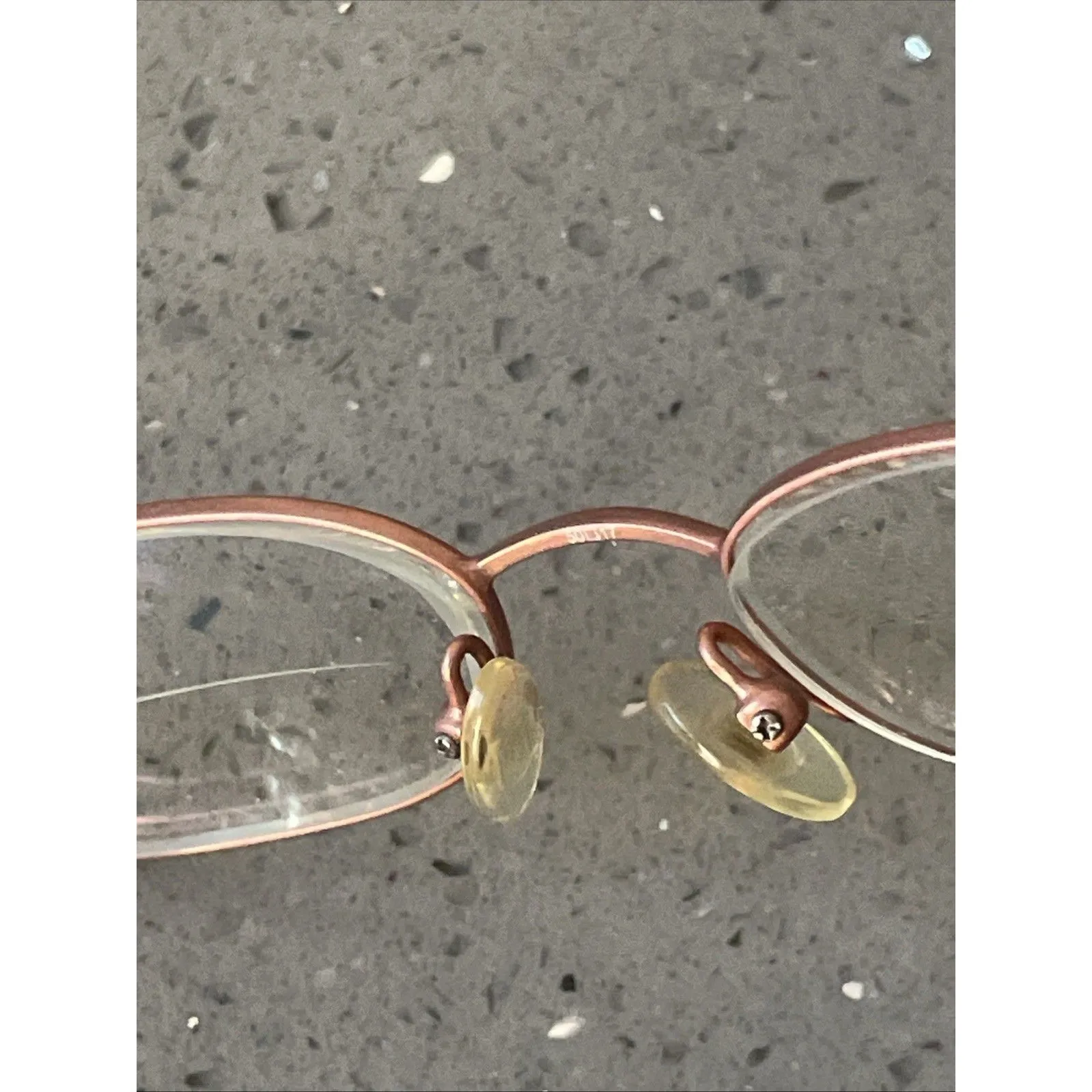 Tommy Hilfiger TH3182 PE Eyeglasses 50-17-135 FRAMES ONLY pink full rim green - Image 10