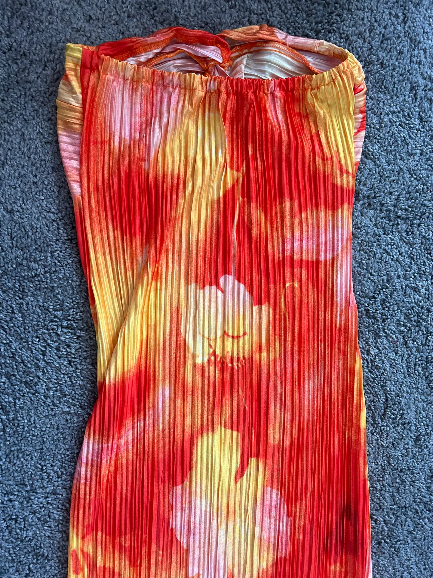 Shien Dress Multiple Size M - Image 3