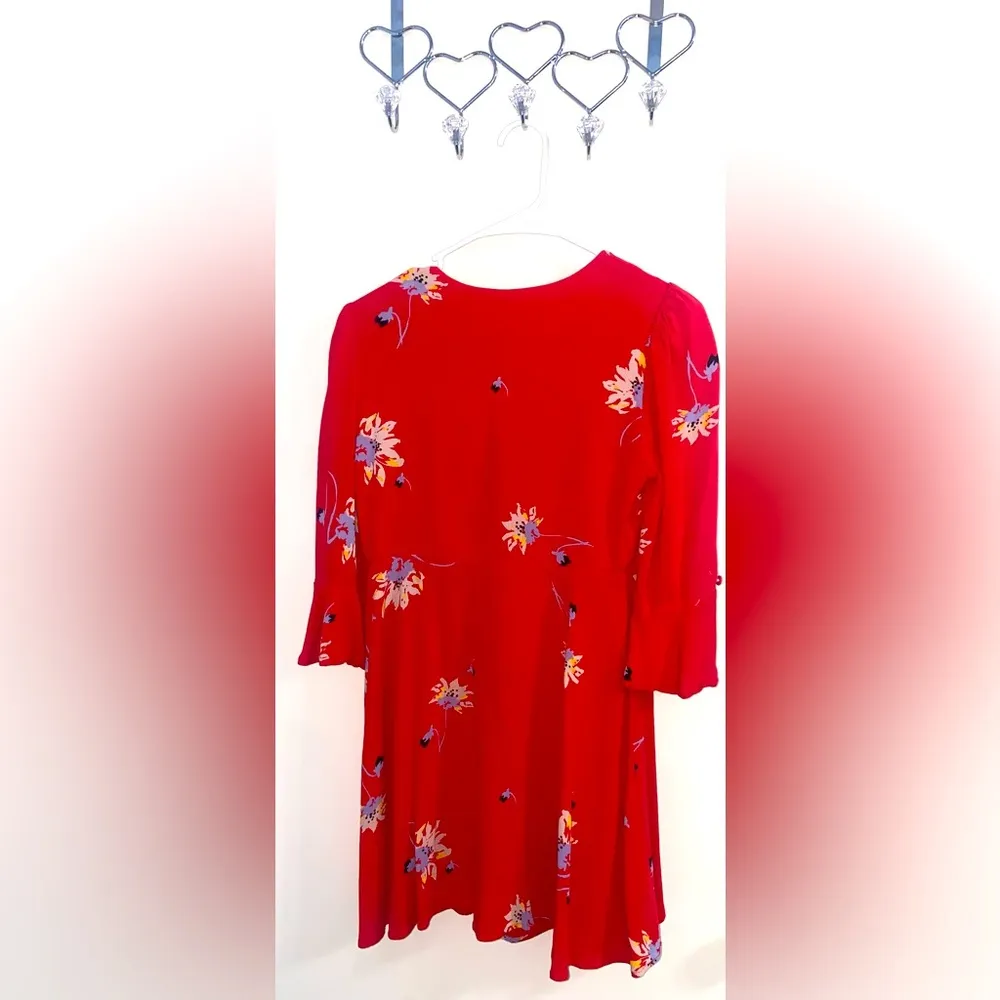 Free People Time On My Side Dress Small - Image 4