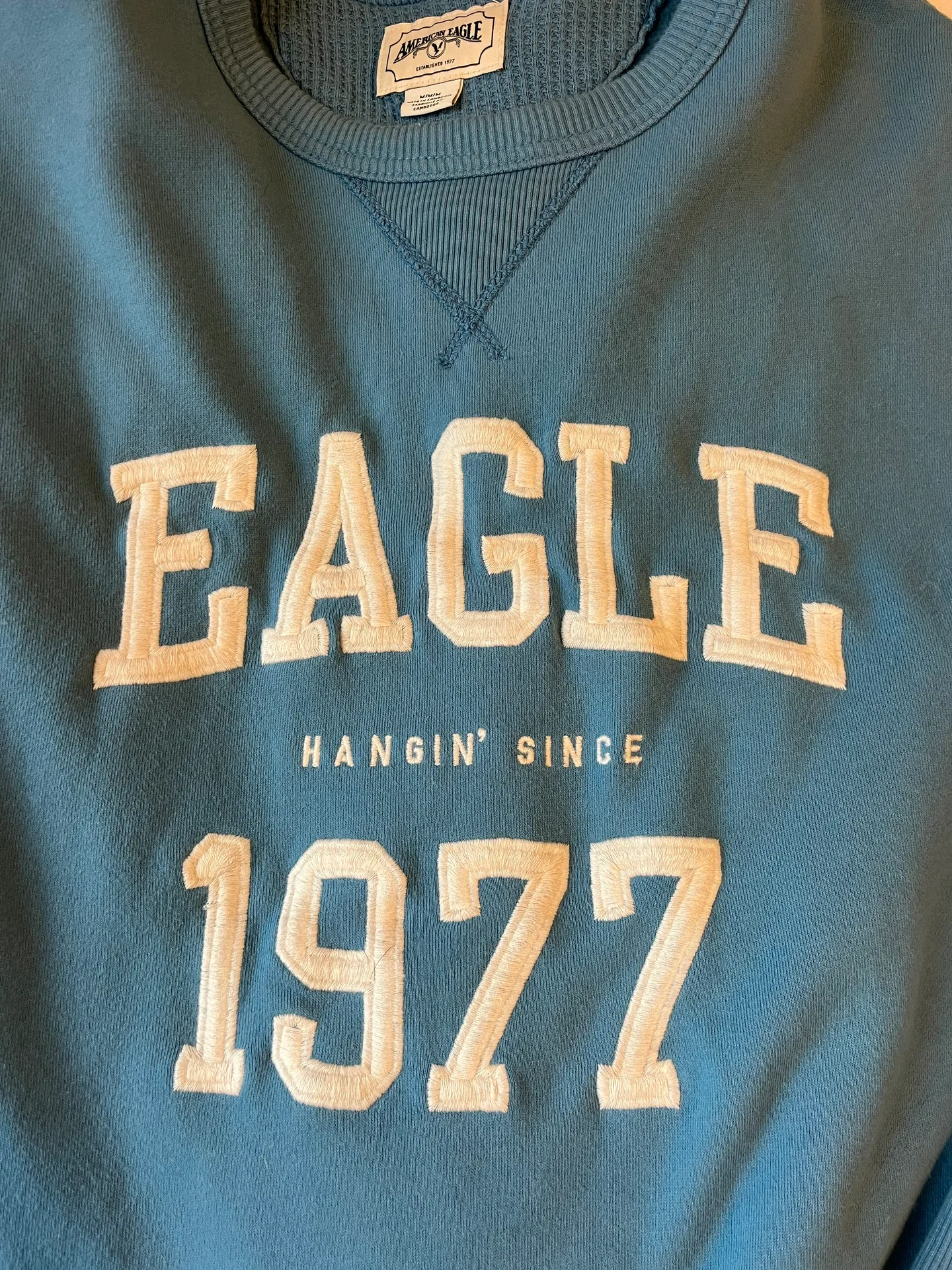 Outfitters Sweatshirt - Image 3