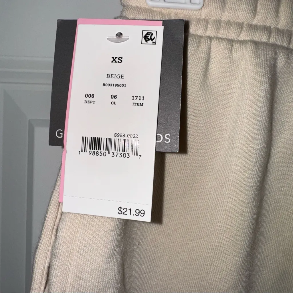 NEW ford mustang sweatpants - Image 6