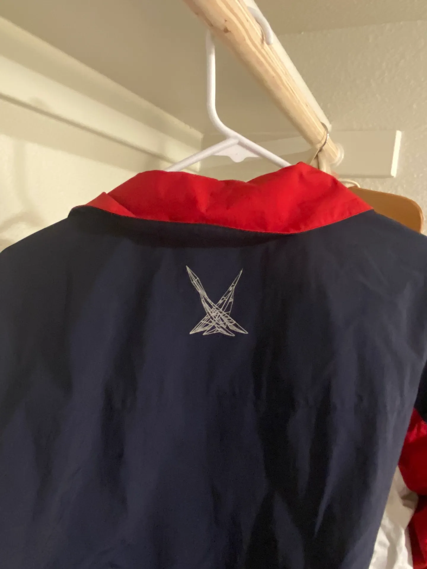 Nautica Vintage  Jacket - Image 6