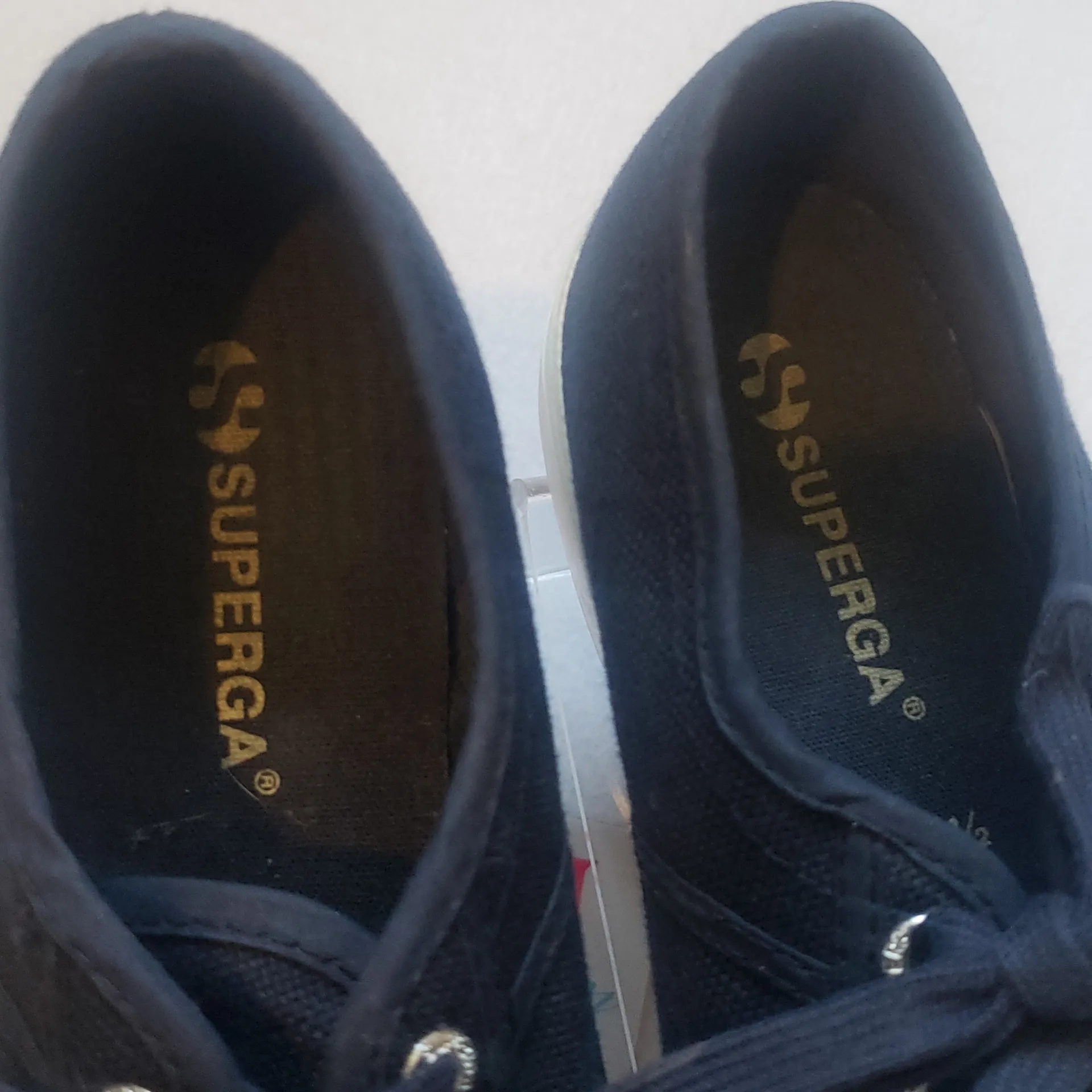 2790 Superga platform sneaker - 7 - Image 7