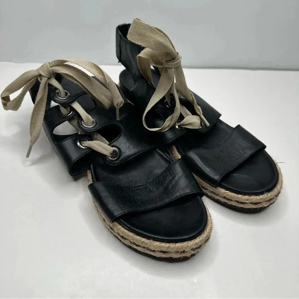 RUDSAK Women’s Baptista Lace - Image 2