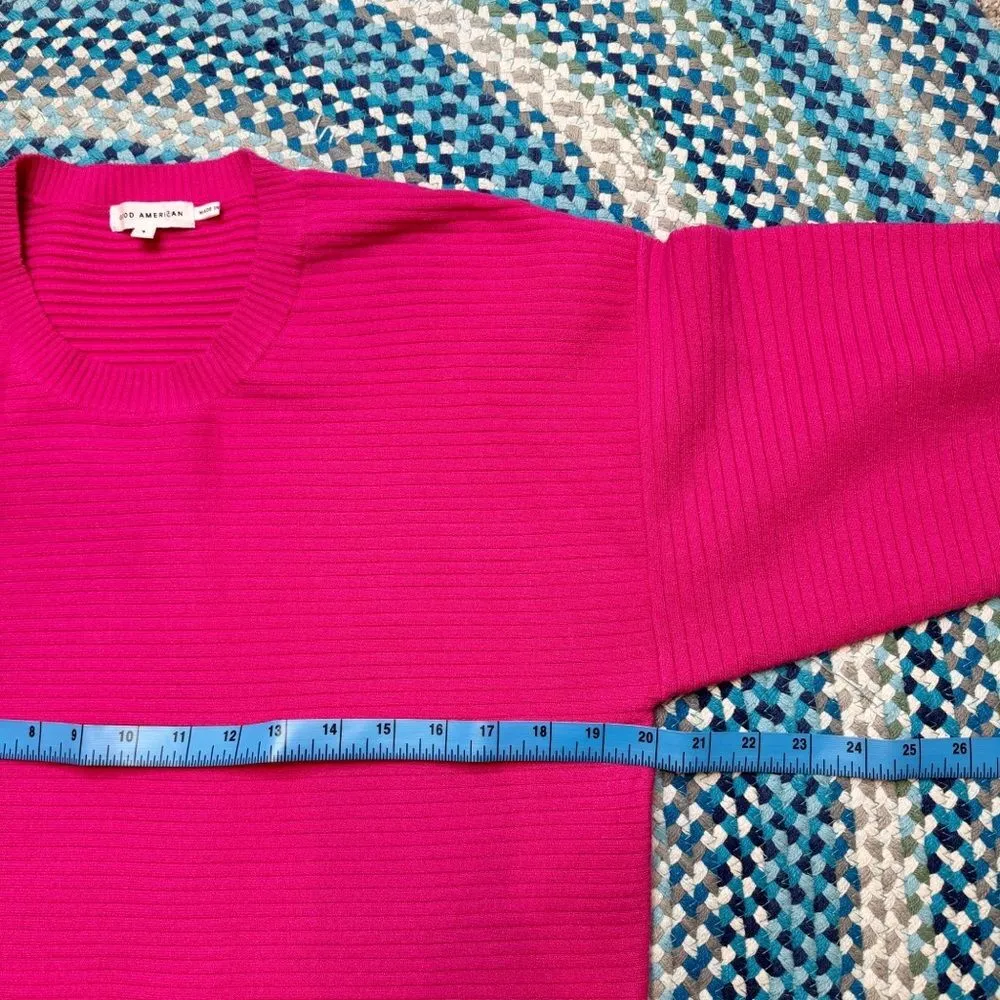 Good American Sweater - Image 7