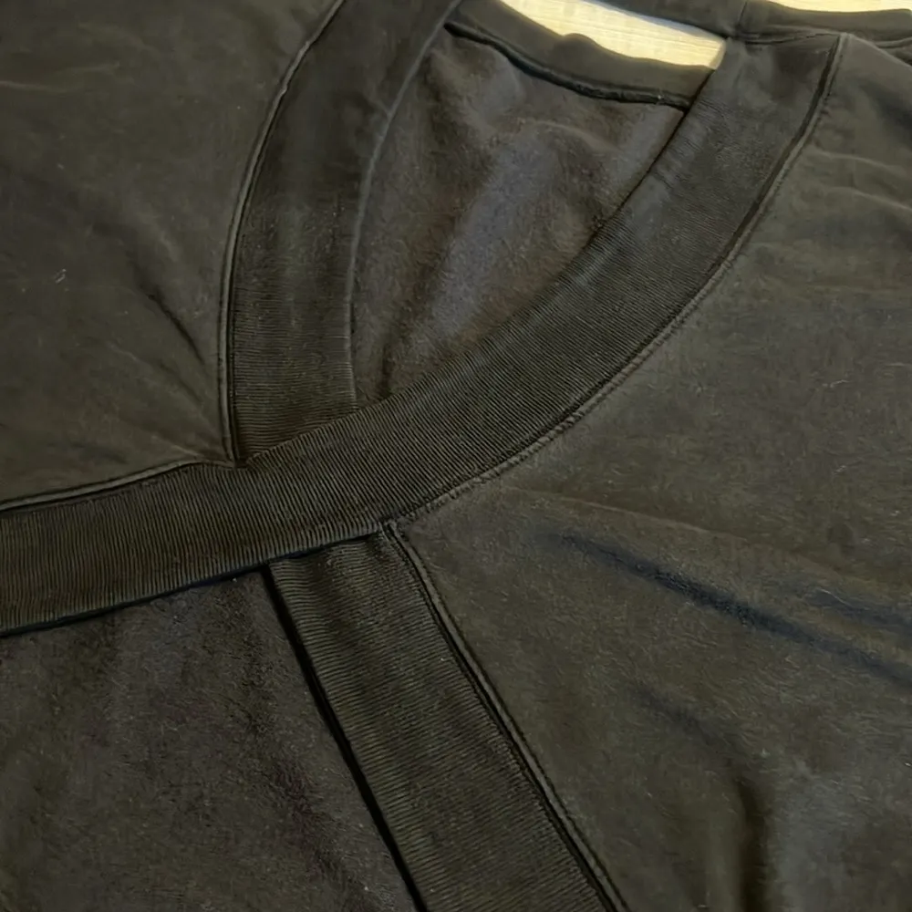 Athleta crop sweatshirt - Image 5