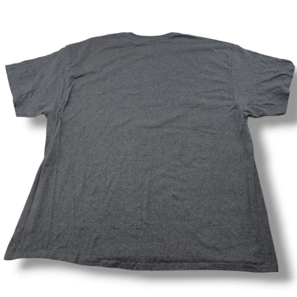 Shirt Size 3XL Jesus Tee Holy Cross Bible Verses Graphic Print T-Shirt Unisex T-Shirt - Image 6