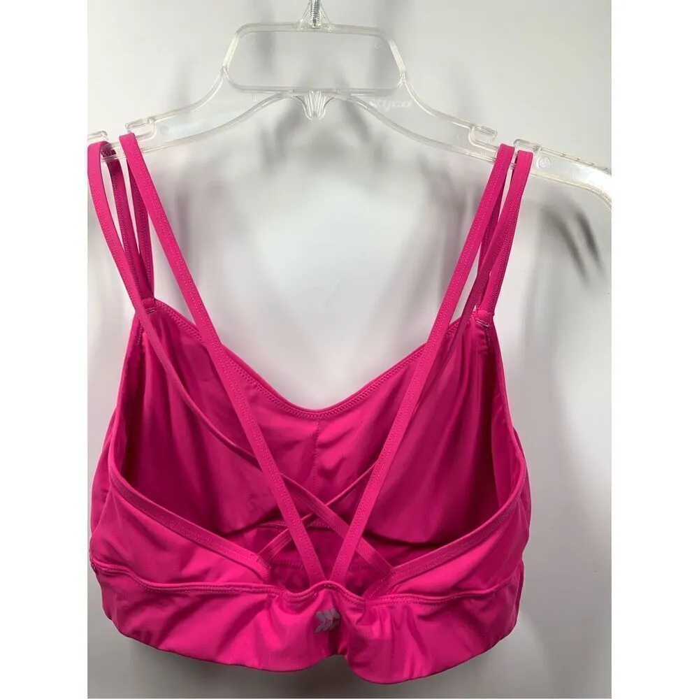 All in motion, sport bra, size medium ￼ - Image 4