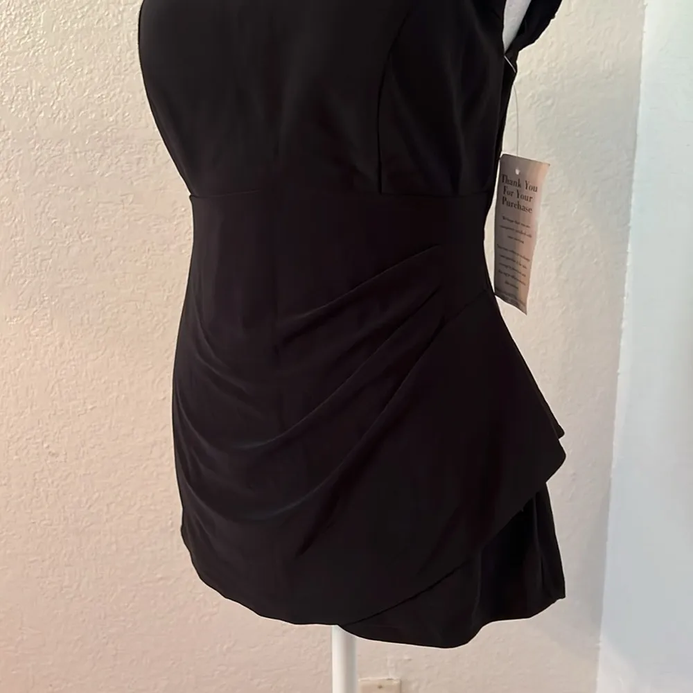 Women's beaded top - Image 3