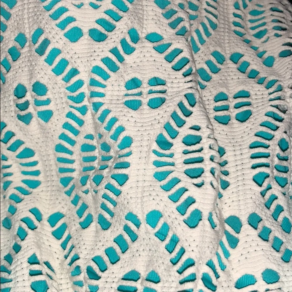 L Space Juniors Inlay Crochet Bottom nwt - Image 5