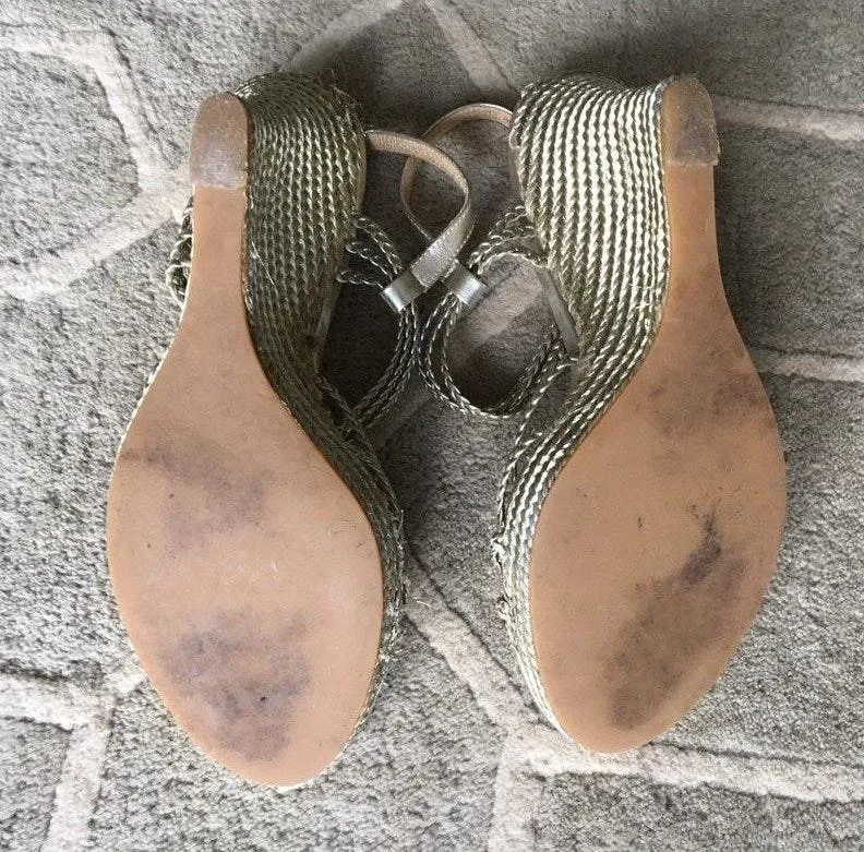 Michael  Wedges - Image 7